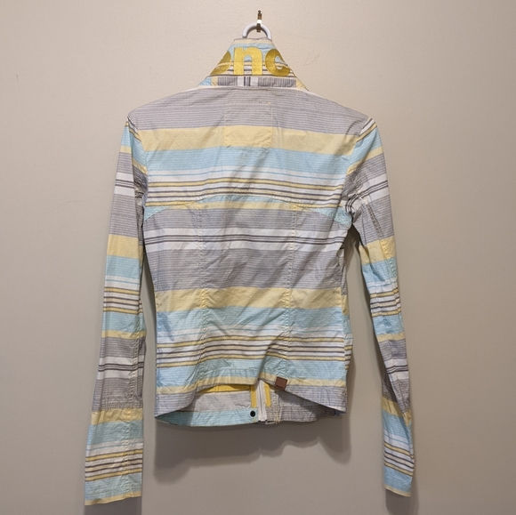 BENCH Jacket - Picture 4 of 9